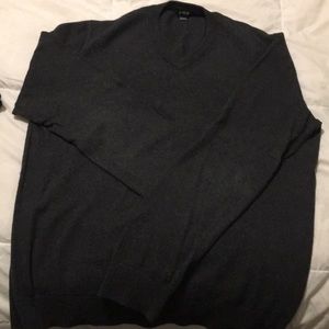 JCrew LIKE NEW V-Neck